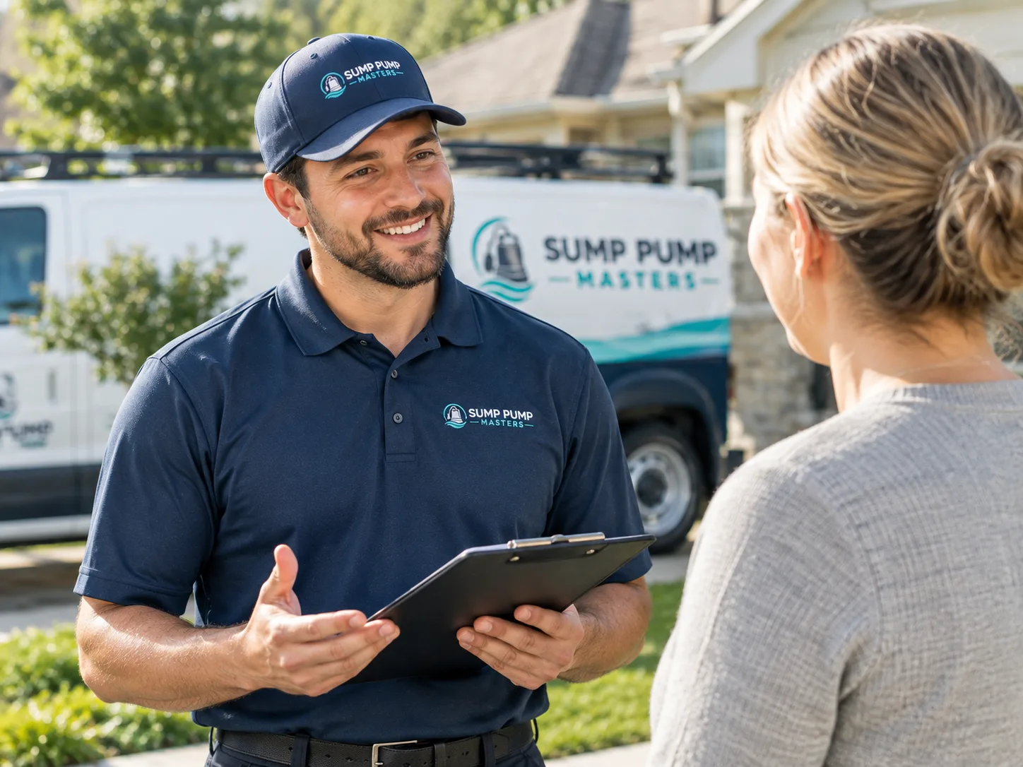 Sump Pump Repair Blue Grass, IA FAQs